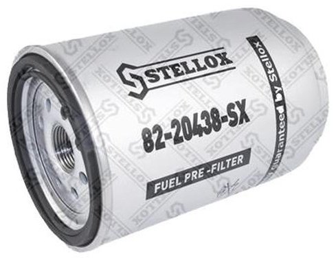 Stellox топливный фильтр 8220438SX купить,NaN