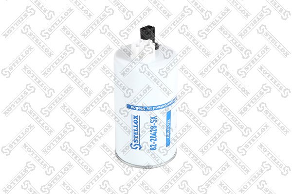 Stellox топливный фильтр 82-20428-SX купить,NaN