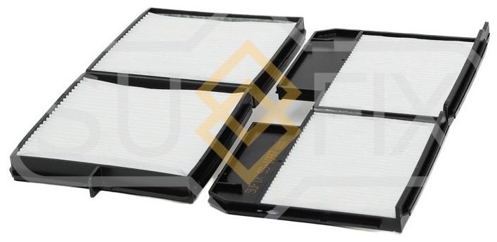 Sufix салонный фильтр SS1097 купить,NaN