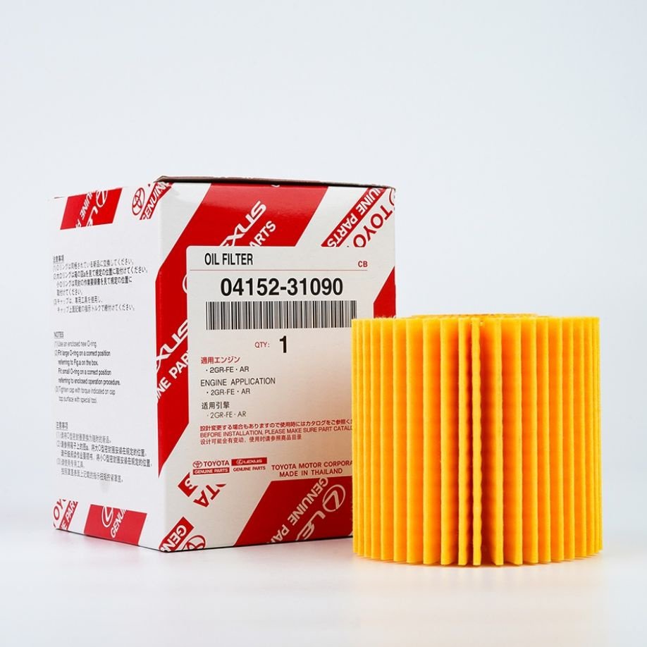 Toyota масляный фильтр 0415231090 купить,NaN