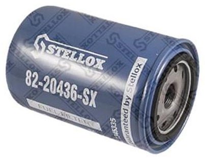 Stellox топливный фильтр 8220436SX купить,NaN
