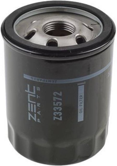 ZentParts масляный фильтр Z33572 купить,NaN