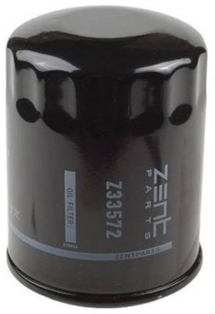 ZentParts масляный фильтр Z33572 купить,NaN