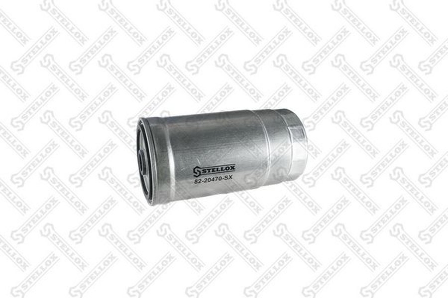 Stellox топливный фильтр 82-20470-SX - ForteMarket Stellox топливный фильтр 82-20470-SX купить,NaN