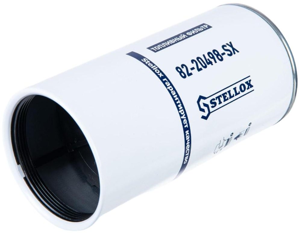 Stellox топливный фильтр 8220498SX купить,NaN