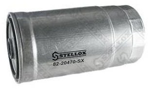 Stellox топливный фильтр 8220470SX купить,NaN