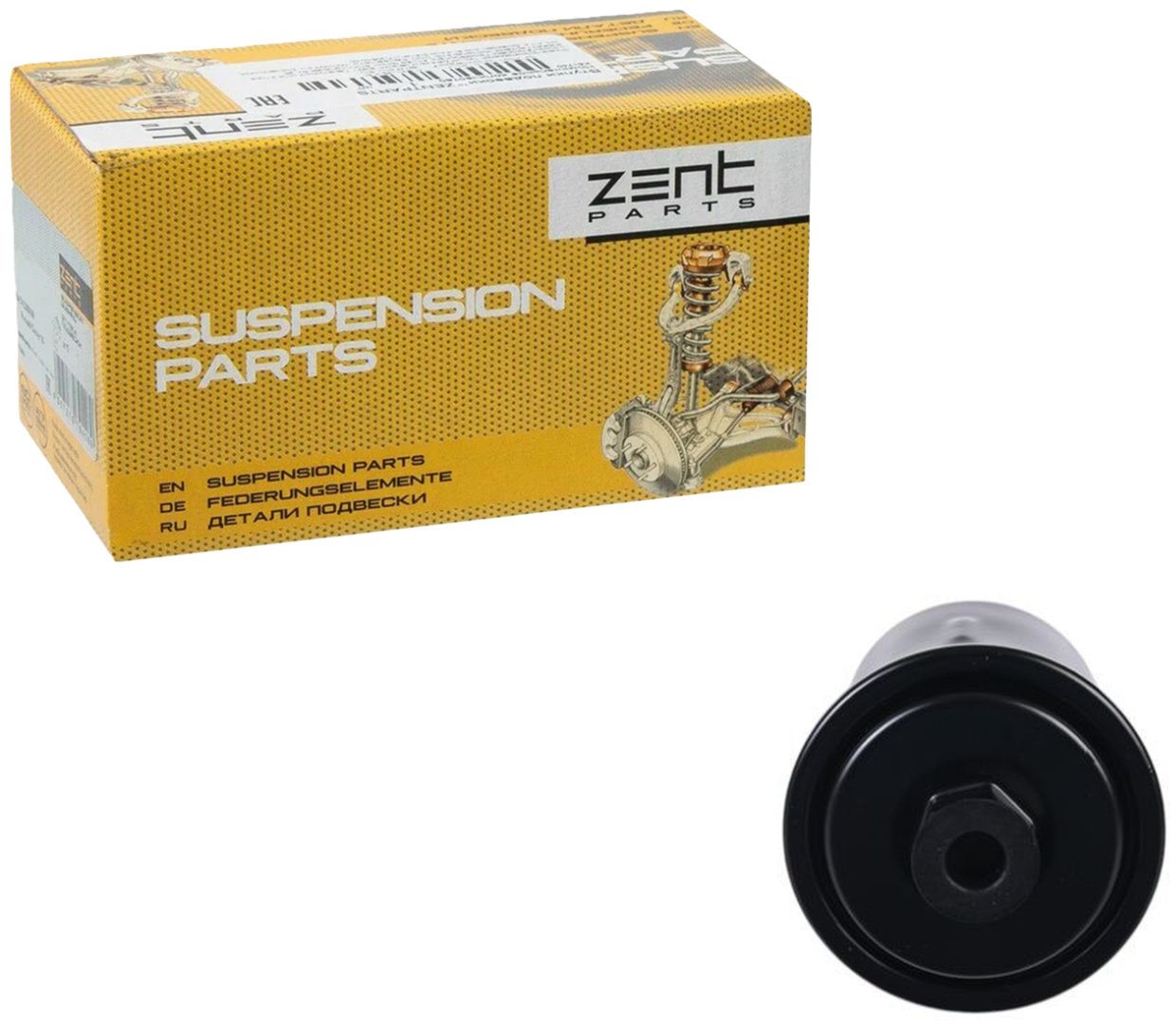 ZentParts топливный фильтр Z34927 купить,NaN