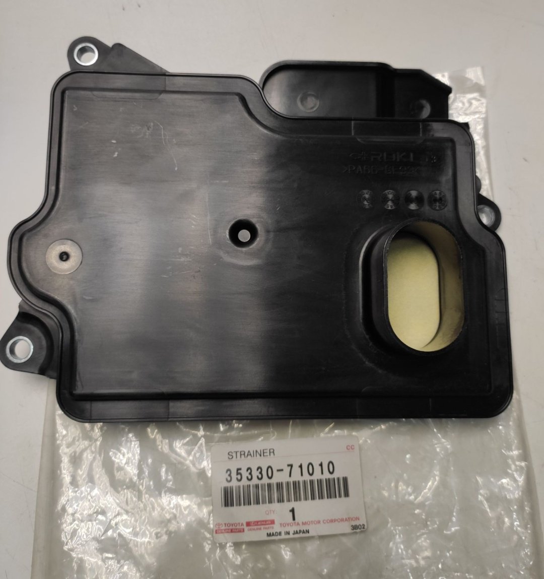 Toyota масляный фильтр 3533071010 купить,NaN