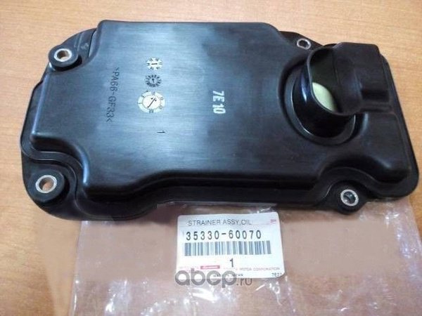 Toyota масляный фильтр 3533060070 купить,NaN