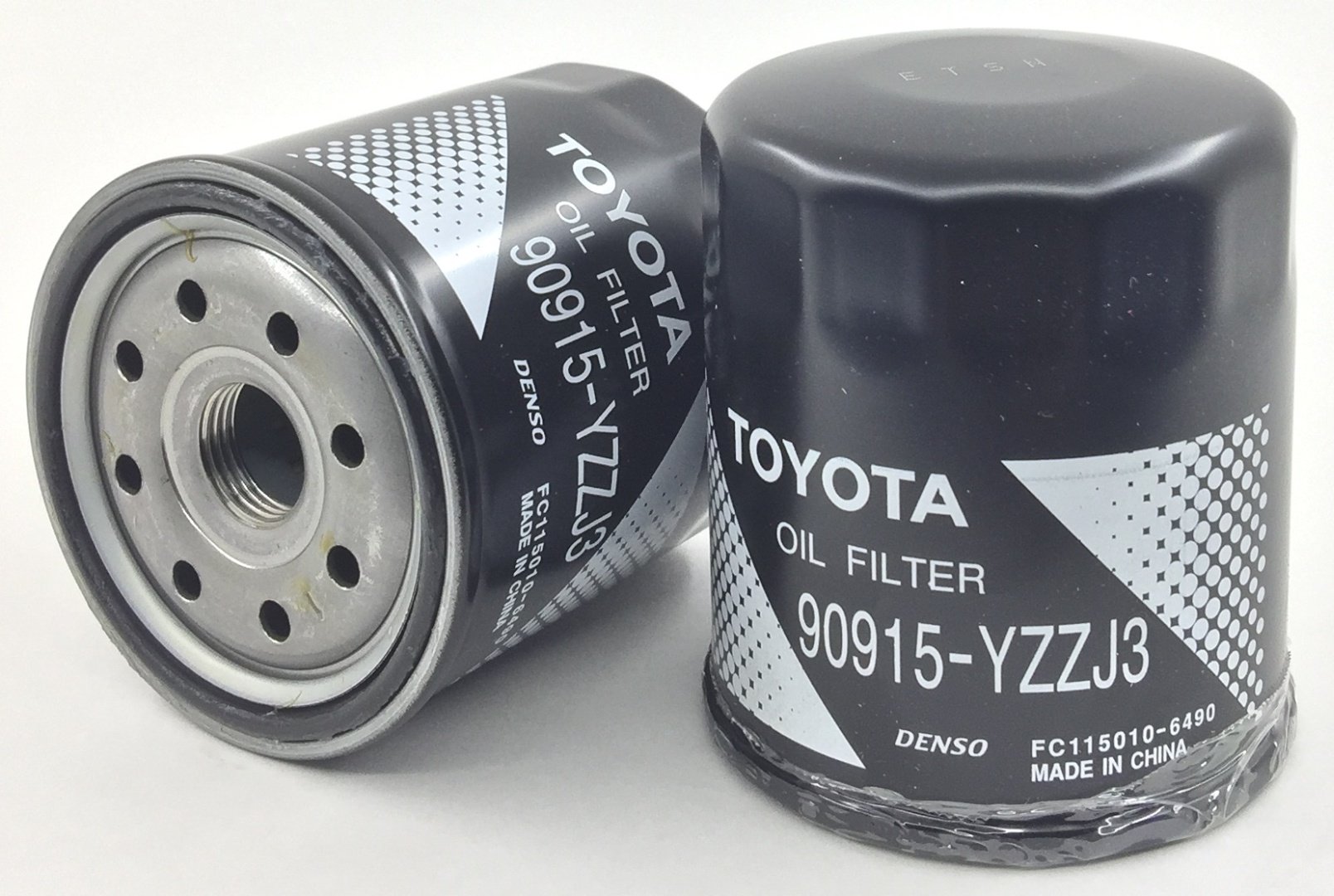 Toyota масляный фильтр 90915-20005 купить,NaN