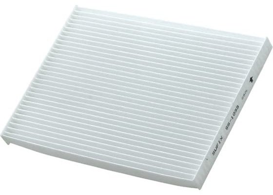 Sufix салонный фильтр SS-1033 купить,NaN
