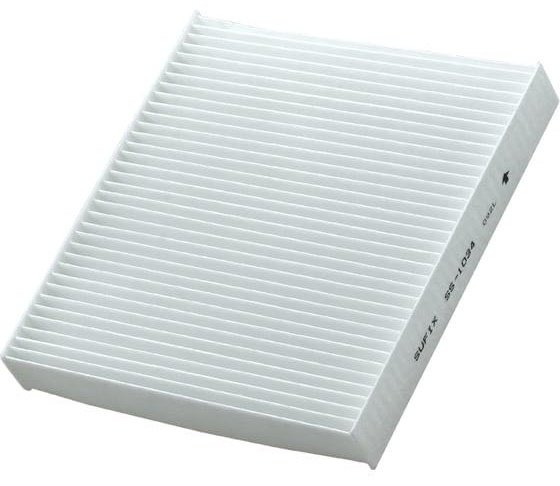 Sufix салонный фильтр SS-1034 купить,NaN