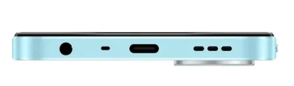 Смартфон Oppo A18 4/128GB Glowing Blue купить,NaN