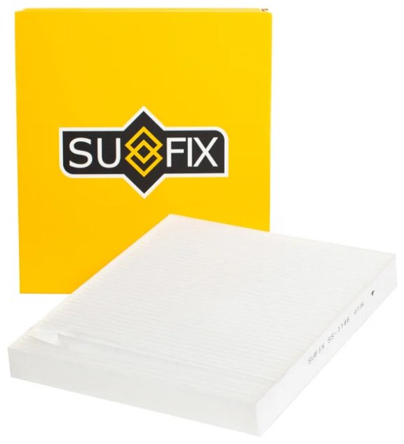 Sufix салонный фильтр SS1146 купить,NaN