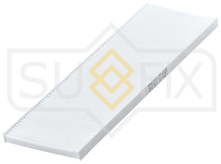 Sufix салонный фильтр SS1125 купить,NaN