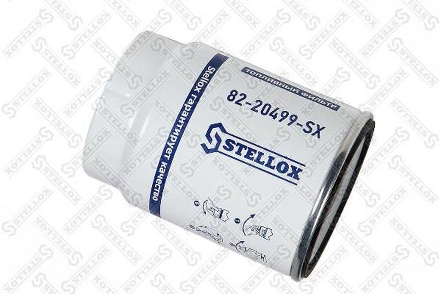 Stellox топливный фильтр 82-20499-SX купить,NaN