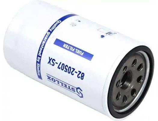 Stellox топливный фильтр 82-20507-SX купить,NaN