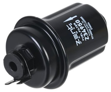 ZentParts топливный фильтр Z34950 - ForteMarket ZentParts топливный фильтр Z34950 купить,NaN