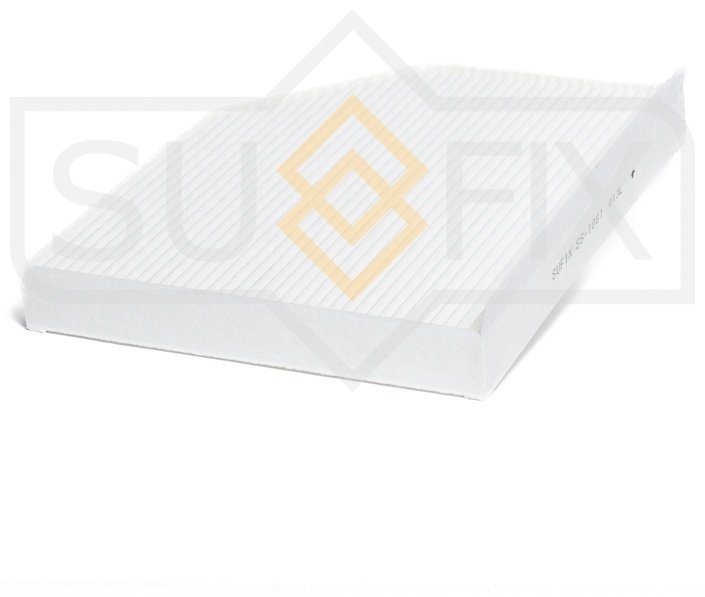 Sufix салонный фильтр SS1081 купить,NaN