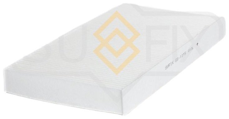 Sufix салонный фильтр SS1115 купить,NaN