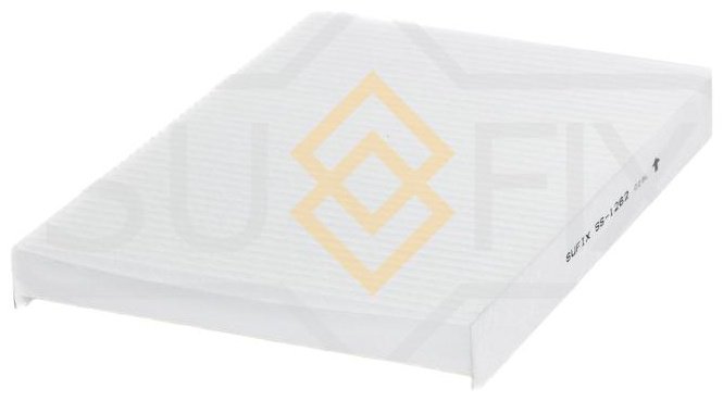Sufix салонный фильтр SS1262 - ForteMarket Sufix салонный фильтр SS1262 купить,NaN
