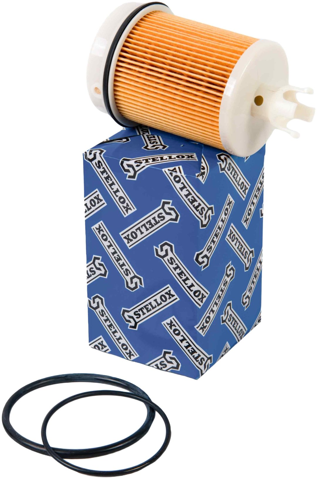 Stellox топливный фильтр 8220579SX купить,NaN