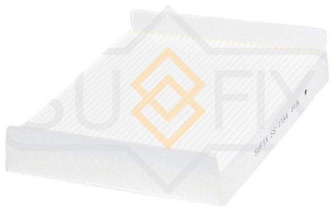Sufix салонный фильтр SS1194 - ForteMarket Sufix салонный фильтр SS1194 купить,NaN