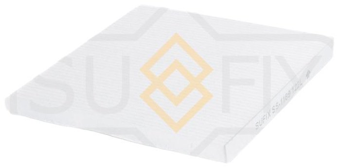 Sufix салонный фильтр SS1189 купить,NaN