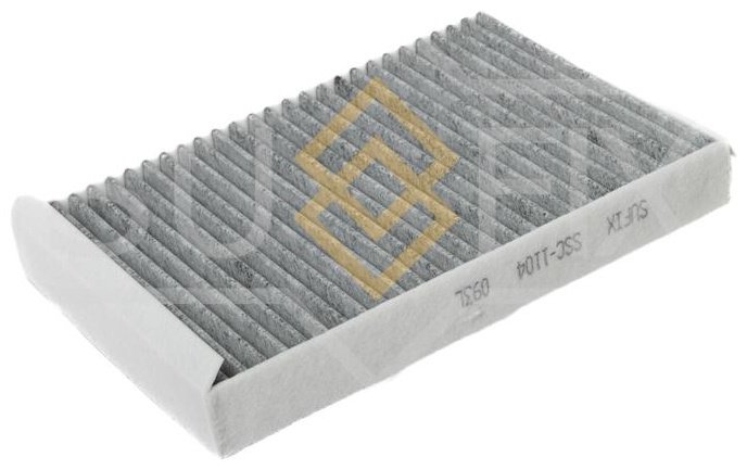 Sufix салонный фильтр SSC 1104 - ForteMarket Sufix салонный фильтр SSC 1104 купить,NaN