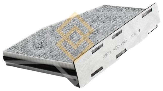 Sufix салонный фильтр SSC 1008 - ForteMarket Sufix салонный фильтр SSC 1008 купить,NaN