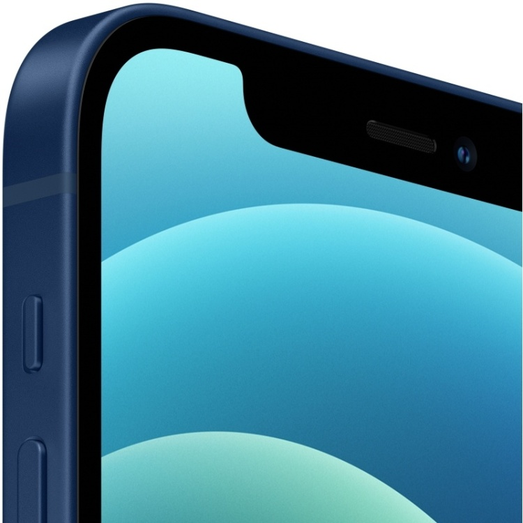 Смартфон Apple iPhone 12 256GB Dual Sim Blue купить,NaN