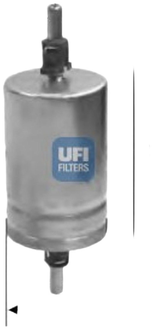 UFI топливный фильтр 3151000 купить,NaN