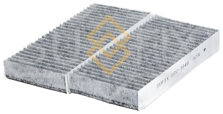 Sufix салонный фильтр SSC1048 - ForteMarket Sufix салонный фильтр SSC1048 купить,NaN