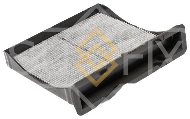 Sufix салонный фильтр SSC1254 купить,NaN