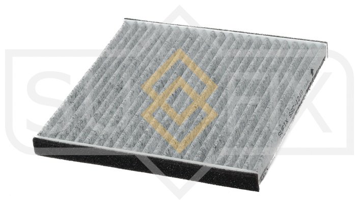 Sufix салонный фильтр SSC1249 купить,NaN