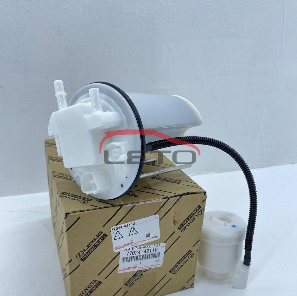 Toyota топливный фильтр 77024-42110 купить,NaN