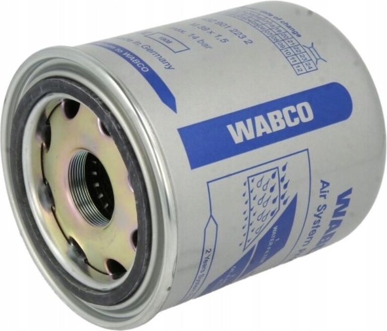 Wabco трансмиссионный фильтр 4329012232 купить,NaN