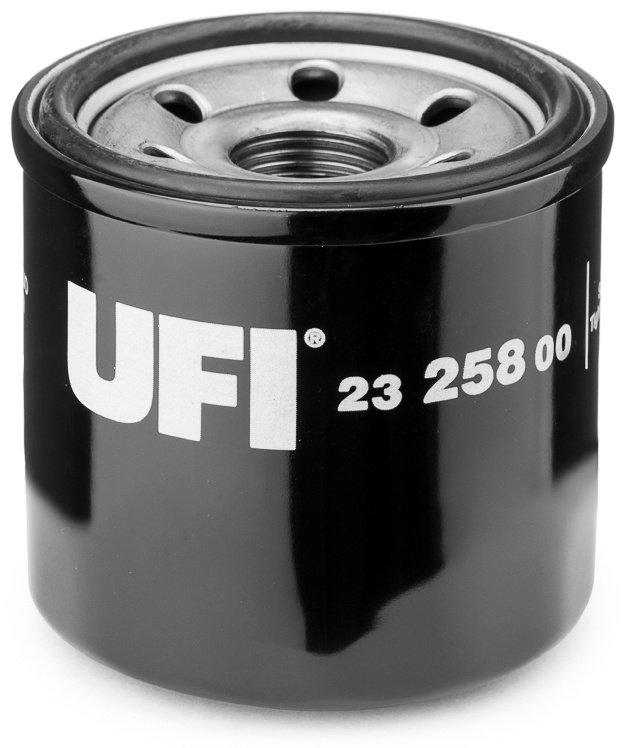 UFI масляный фильтр 23.258.00