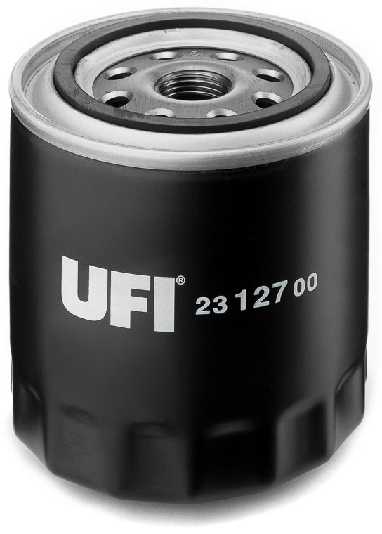 UFI масляный фильтр 23.127.00 купить,NaN