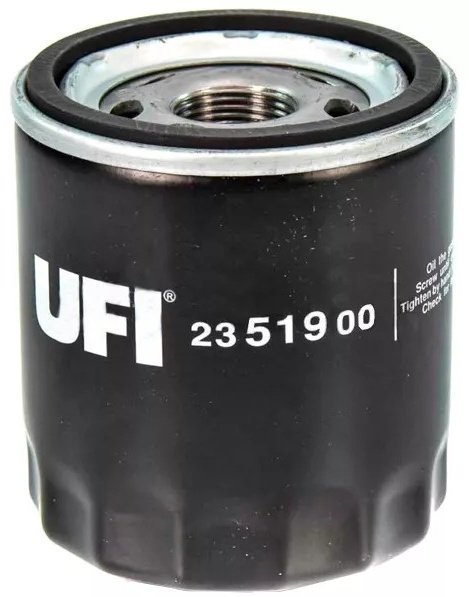 UFI масляный фильтр 23.519.00 купить,NaN