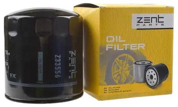 ZentParts масляный фильтр Z 33556 - ForteMarket ZentParts масляный фильтр Z 33556 купить,NaN