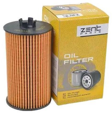 ZentParts масляный фильтр Z 33522 купить,NaN