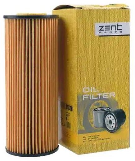 ZentParts масляный фильтр Z 33547 купить,NaN