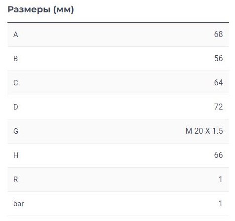 UFI масляный фильтр 23.258.00
