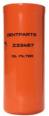 ZentParts масляный фильтр Z33457