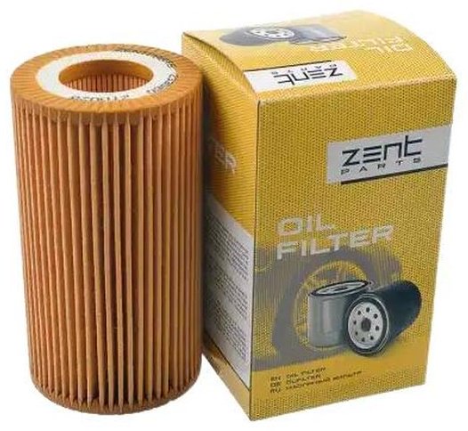 ZentParts масляный фильтр Z 33560