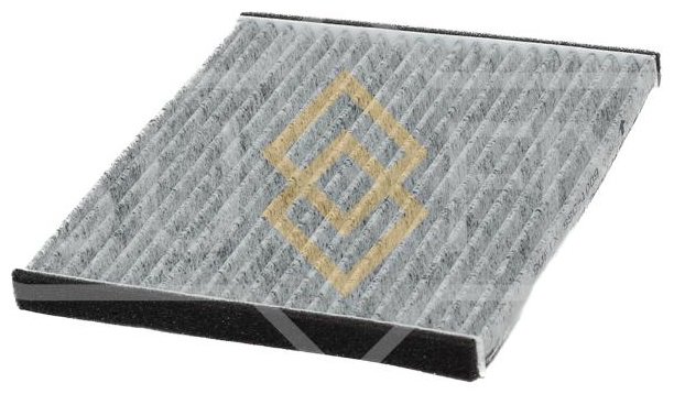 Sufix салонный фильтр SSC1009