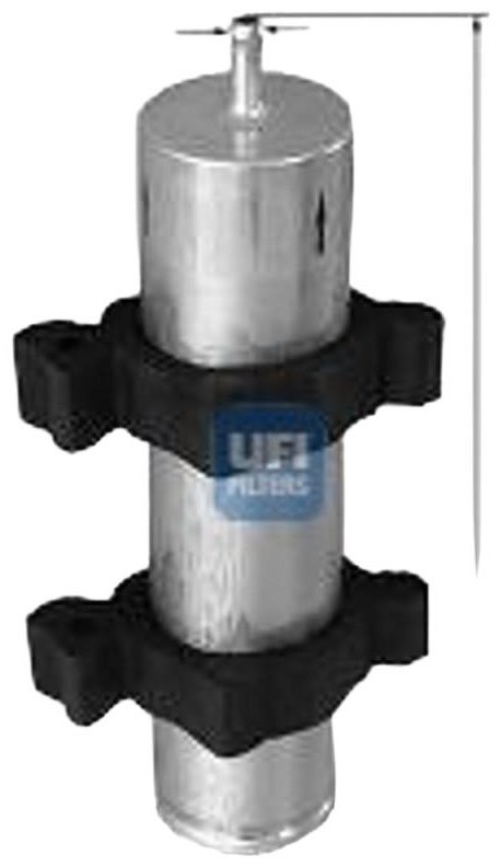 UFI топливный фильтр 3192000