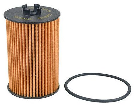 ZentParts масляный фильтр Z33522