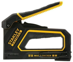 Скобозабиватель STANLEY механический FMHT0-80550